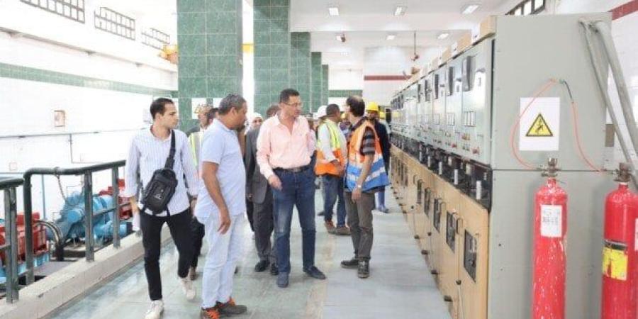 «محطة مياه التبين» تجتاز كافة المراجعات المؤهلة لتجديد اعتماد شهادة TSM