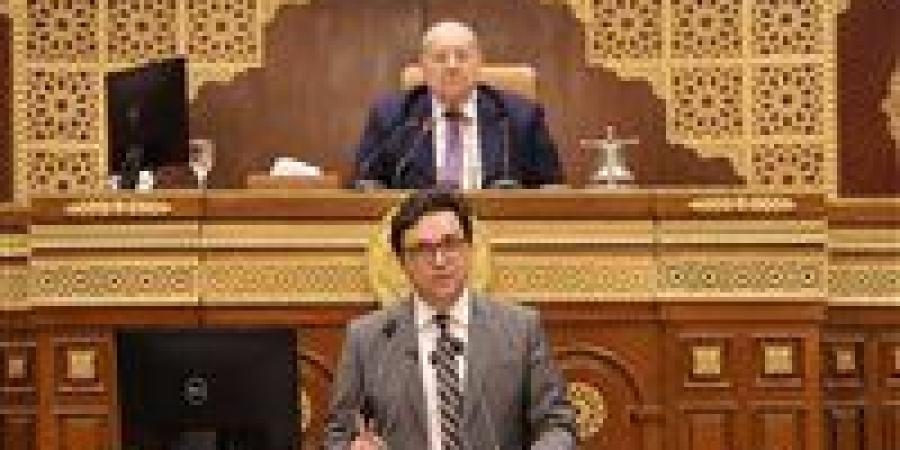 تأكيدا لـ رئيس تحرير تحيا مصر.. وزير الثقافة يكشف كواليس واقعة التنقيب عن الآثار بالأقصر