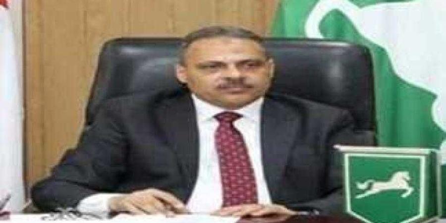 محافظ الشرقية يطمئن على نسب تنفيذ أعمال المشروعات الخدمية والتنموية بحي أول الزقازيق