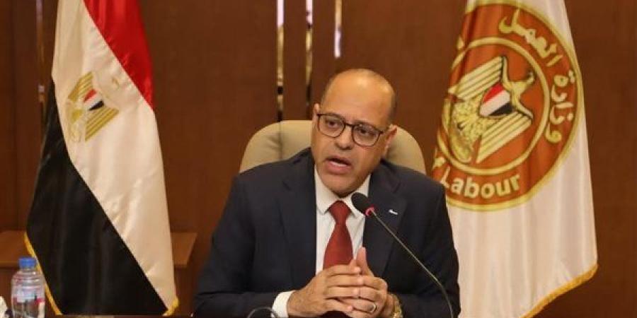 عاجل.. وزير العمل يلقي كلمة مصر اليوم في مؤتمر العمل الدولي بجنيف
