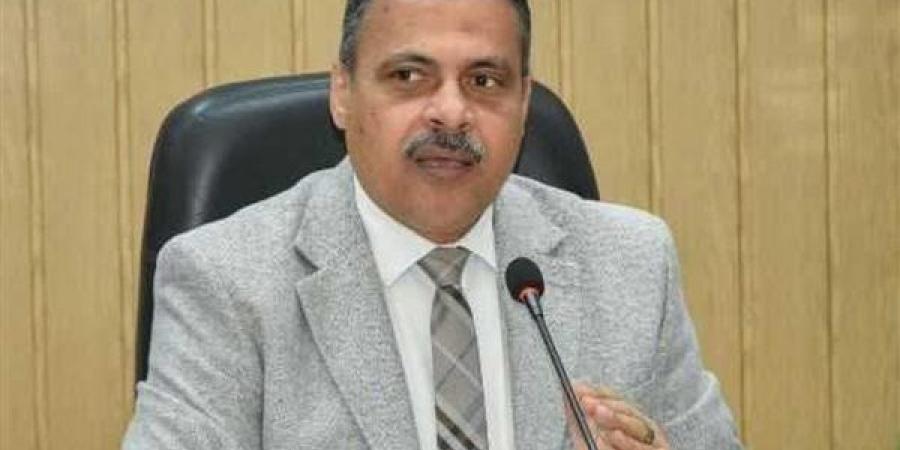 رفع درجة الاستعداد القصوى بتموين الشرقية لاستقبال عيد الأضحى المبارك