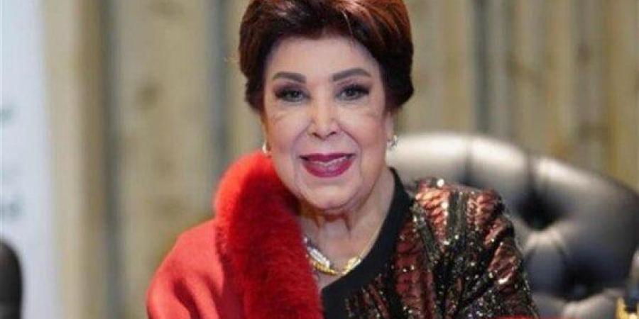«كانت بتحب تبسط الناس».. ابنة رجاء الجداوي تكشف تفاصيل الأيام الأخيرة في حياة والدتها