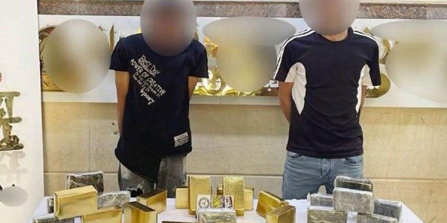 مصرع عنصرين وضبط مخدرات بـ19 مليون جنيه في مداهمات نوعية لبؤر