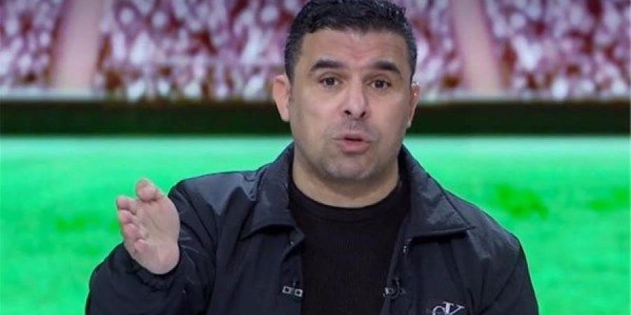 خالد الغندور: الأهلي ينتظر موافقة الخلود والدبيس سليم.. وعرض الوداد لمصدق