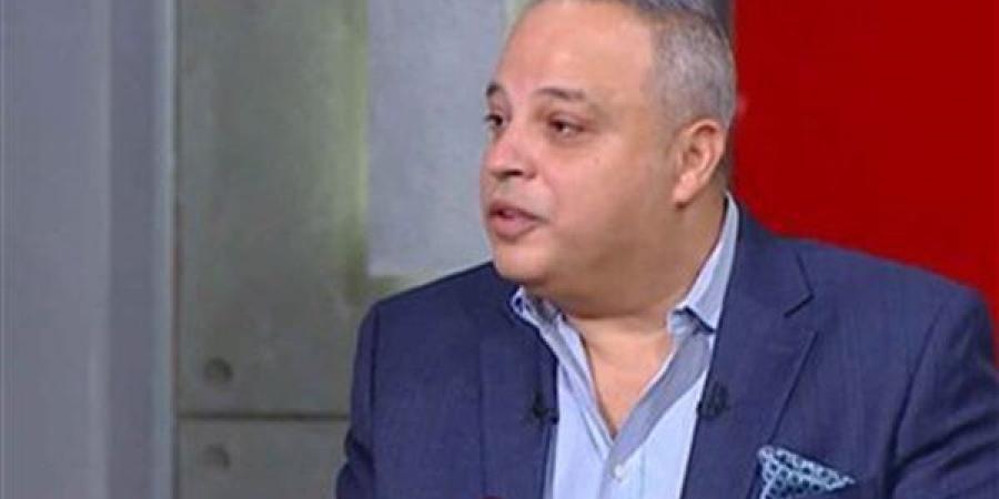 تامر عبد المنعم يعلن الانفصال عن رنا علي بعد 6 سنوات زواجًا