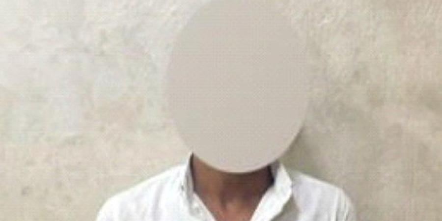 بعد اتهامه بالتحرش.. سقوط سائق توكتوك سرق سيدة في القطامية