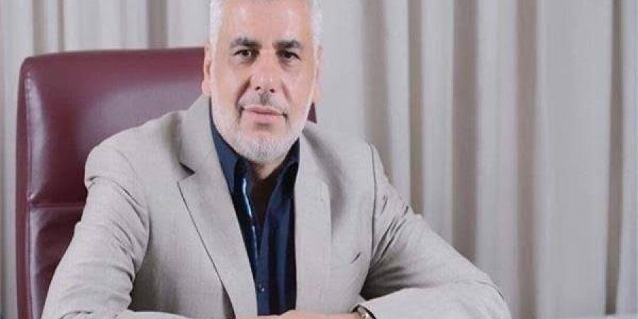 باسل السيسي: تصعيد الحجاج إلى عرفات دون تروية لضمان راحتهم