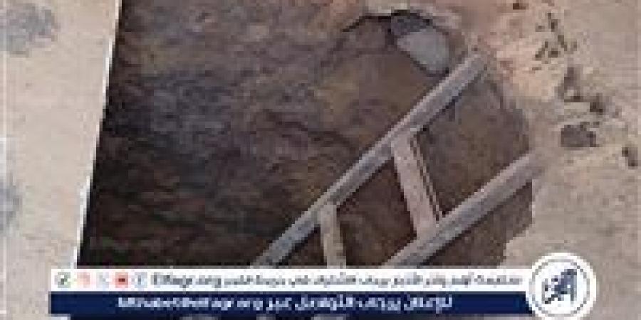 بعد اكتشاف التنقيب أسفل قصر ثقافة الطفل بالأقصر.. الموقع يبعد عن الكباش 300 متر