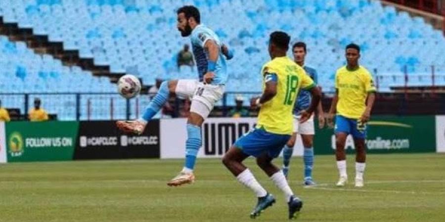 مدحت العدل: بيراميدز أفضل فريق في مصر وإفريقيا