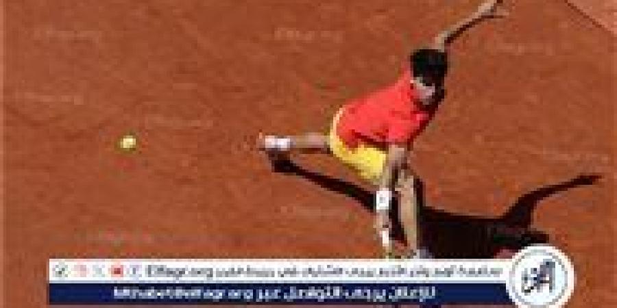 رولان جاروس: تأهل ألكاراس وسابالينكا وشفيونتيك إلى ربع النهائي وخروج مبكر لباوليني