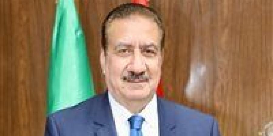 محافظ المنوفية: تجهيز 503 ساحة لاستقبال المواطنين لأداء شعائر صلاة عيد الأضحى المبارك