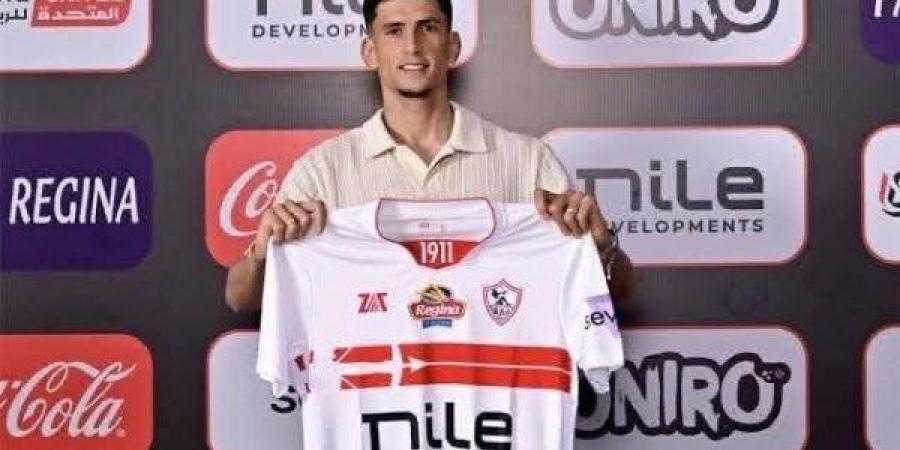 كواليس عرض الوداد المغربي لضم صلاح مصدق من الزمالك
