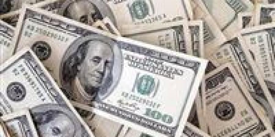 عاجل| سعر الدولار يواصل الانخفاض أمام الجنيه اليوم الاثنين 2 يونيو 2025