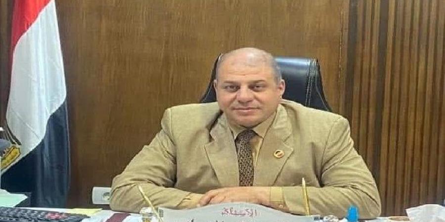 «تعليم قنا» تحصد المركز الأول في تدوير الخدمات بمسابقات المجال الصناعي على مستوى الجمهورية