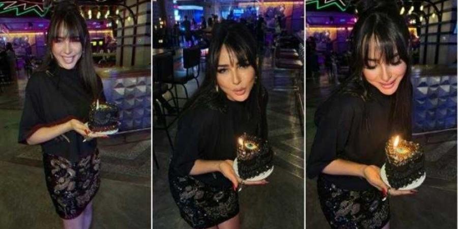 ساندي تتعاون مع أحمد حسن في أغنية جديدة