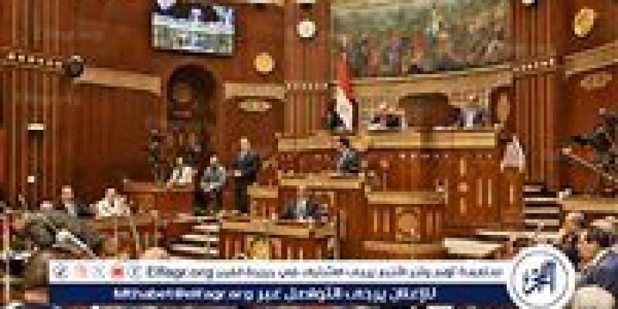 المستشار عبدالوهاب عبدالرازق: التغيرات البيئية أصبحت ملحة