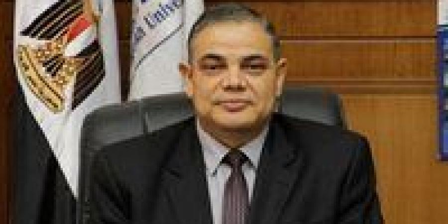 ختام فعاليات الدورة الثالثة لتأهيل القيادات الجامعية بجامعة كفر الشيخ