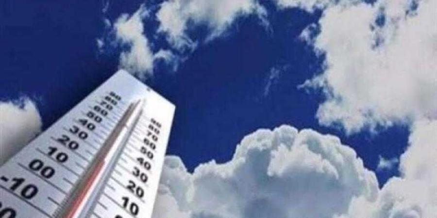 أجواء متقلبة ودرجات حرارة متفاوتة.. الأرصاد تُحذر السائقين وتُعلن تفاصيل طقس الإثنين