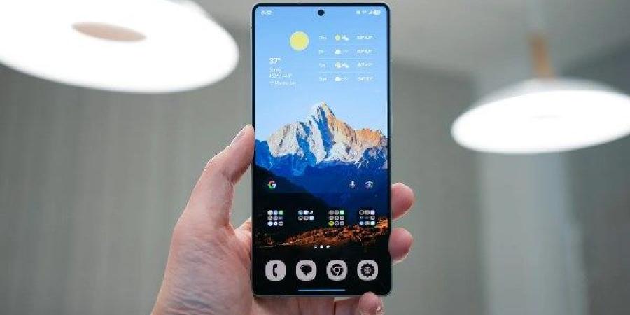 سامسونج تطلق برنامج One UI 8 التجريبي.. المزايا والأجهزة المؤهلة