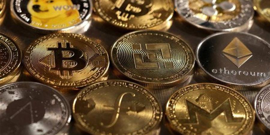 أسعار العملات المشفرة مقابل الدولار الاثنين 2 يونيو 2025