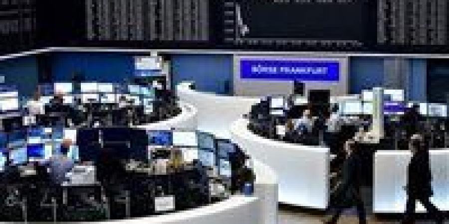 البورصات الأوروبية تغلق على تراجع شبه جماعي وسط تهديدات الرسوم الجمركية