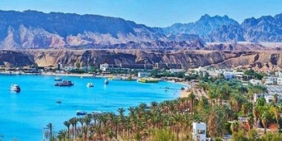 «مصر» وجهة مثالية لعشاق السياحة الشاطئية.. استراتيجية وطنية لجذب 30 مليون سائح سنويا