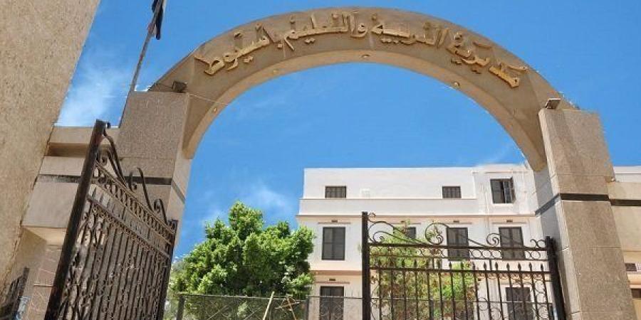 إلغاء امتحان الشهادة الإعدادية في أسيوط بعد تسريب الجبر والإحصاء
