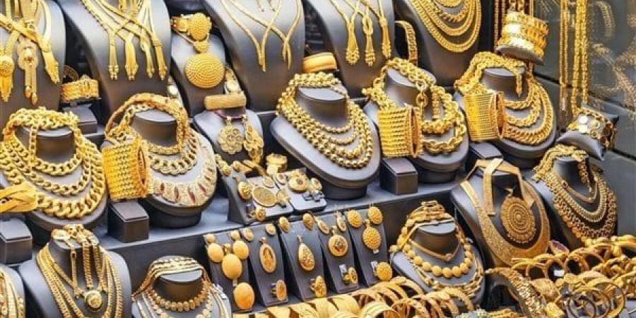 «يفاجئ الجميع».. سعر الذهب في مصر اليوم الأثنين 2 يونيو 2025