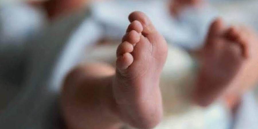 سقوط طفل من الطابق السادس بأحد العقارات فى المقطم