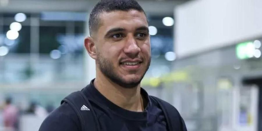 العين الإماراتي يعلن رسميا ضم رامي ربيعة