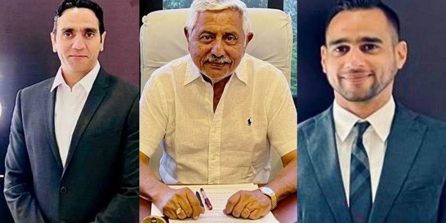 شركة Dahab development تعلن تسليم وحدات مشروعها «ITC » بالعاصمة الإدارية