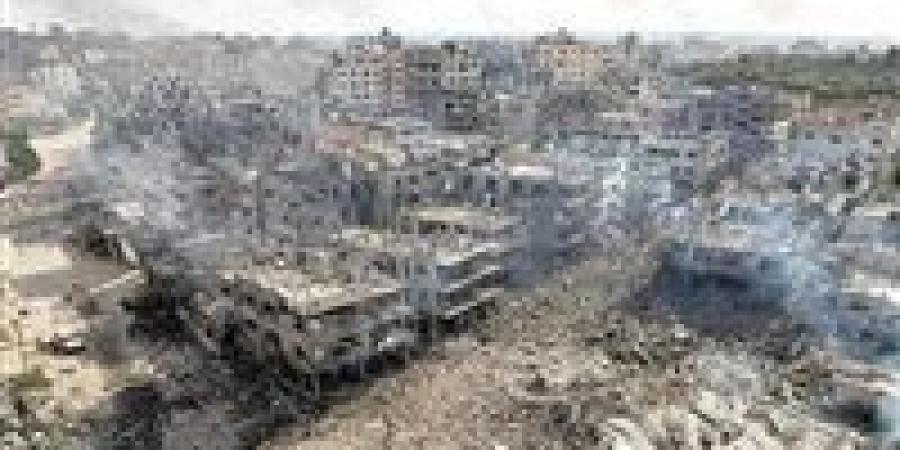 استشهاد 3 فلسطينيين برصاص الاحتلال غرب رفح جنوب قطاع غزة