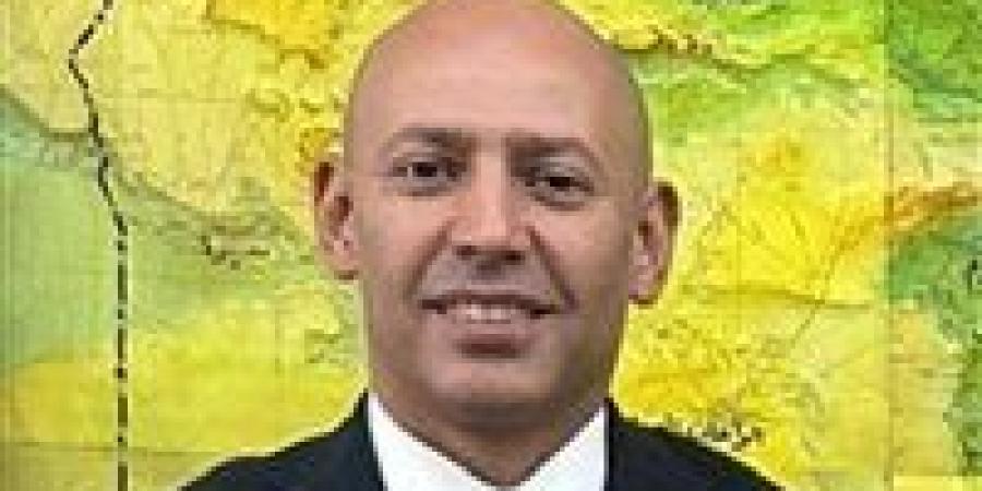وزير الزراعة يقرر إقالة المدير التنفيذي لهيئة مشروعات التعمير والتنمية الزراعية وتكليف مدير جديد