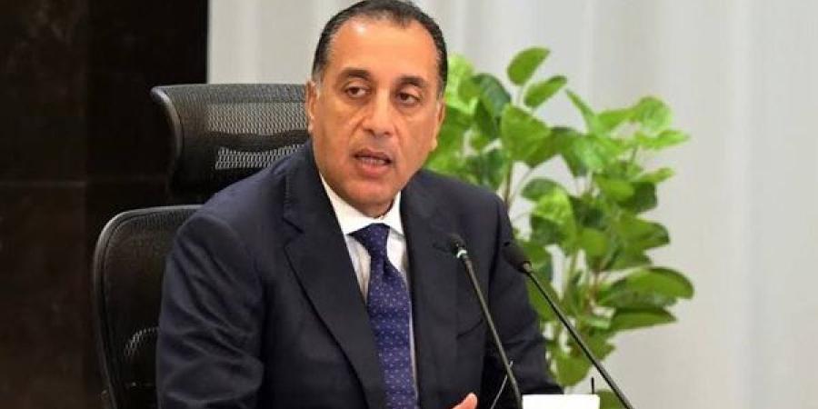 “مدبولي” يُتابع جهود اللجنة الطبية العليا والاستغاثات بمجلس الوزراء خلال شهر مايو الماضي