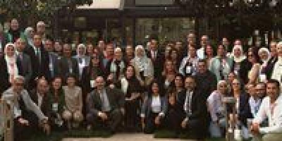 "التضامن" تشارك بورشة الوكالة الألمانية لتعزيز حماية المرأة بإسطنبول