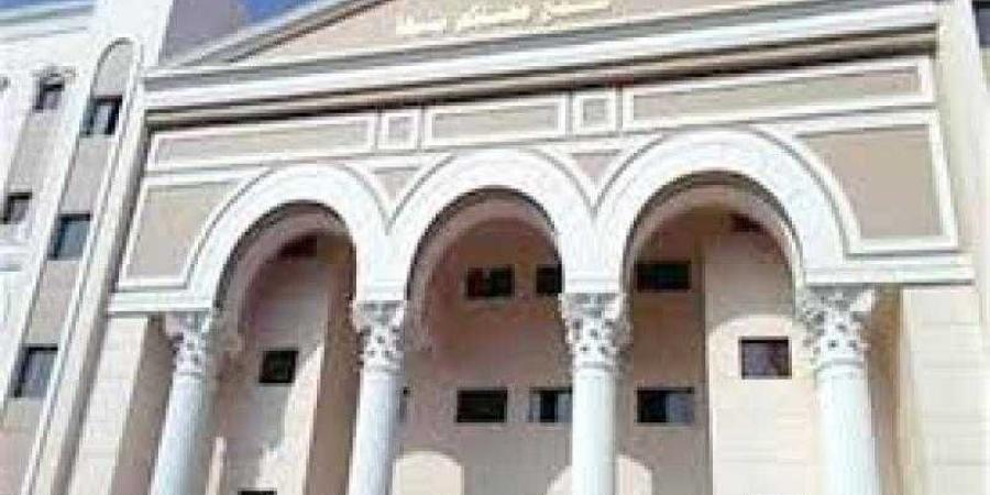 إحالة أوراق ربة منزل ونجار لفضيلة المفتي في قضية قتل بالقليوبية