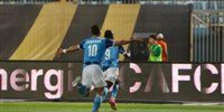 بعد التتويج القاري.. مكافأت مالية كبيرة تنتظر بيراميدز في كأس الانتركونتيننتال