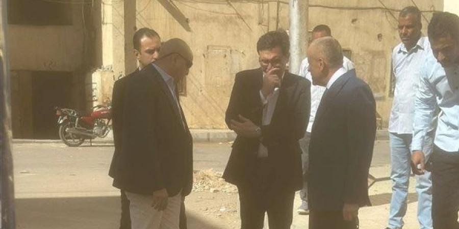 وزير الثقافة بعد واقعة الأقصر:"لا تهاون بعد اليوم وهطب عشان افتش في أي وقت"