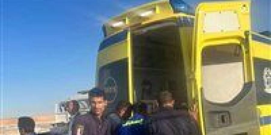 القبض على المتهمين بخطف طفل في القاهرة
