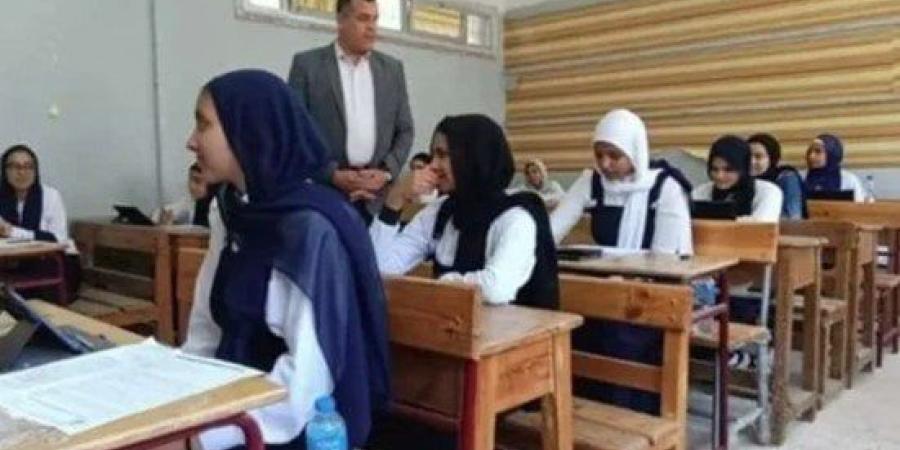 بالرابط.. خطوات الاستعلام عن نتيجة الصف الثاني الإعدادي 2025