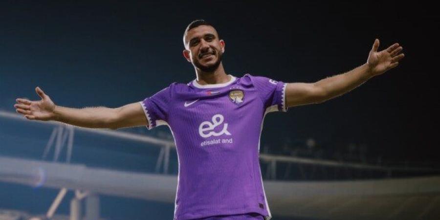 على رأسهم ربيعة.. 6 صفقات مدوية لـ العين الإماراتي استعدادًا لكأس العالم للأندية