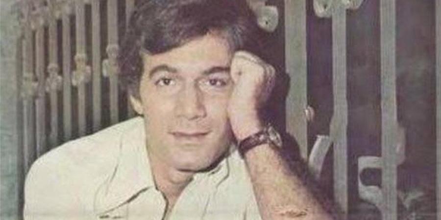 في ذكرى ميلاد فتى الشاشة الأول.. رحلة محمود ياسين من المسرح للسينما والتلفزيون
