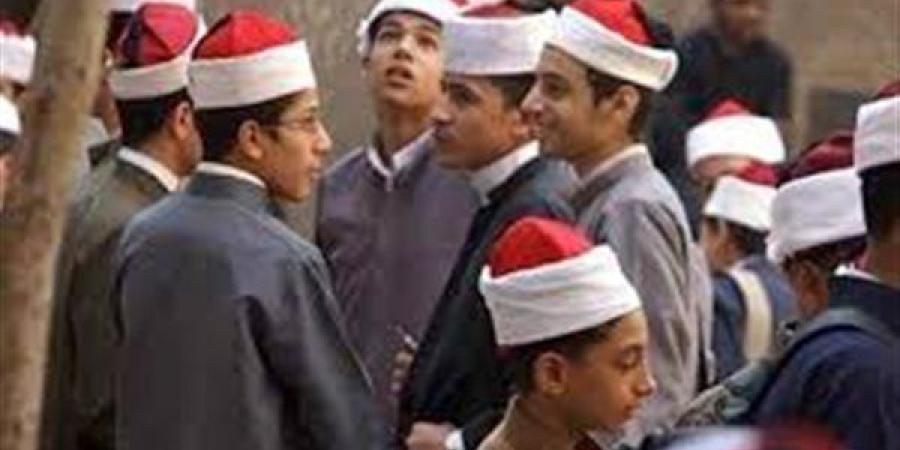 بوابة الأزهر الإلكترونية للنتائج 2025.. روابط الاستعلام