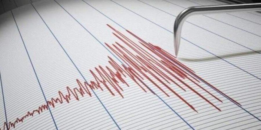 زلزال بقوة 6 درجات قرب جزيرة هوكايدو اليابانية