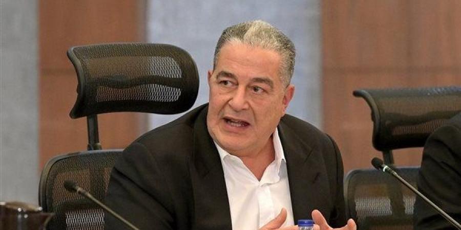 بالم هيلز تتوقع 75 مليار جنيه مبيعات في مشروع 'جريان' مع تسليم خلال 4 سنوات