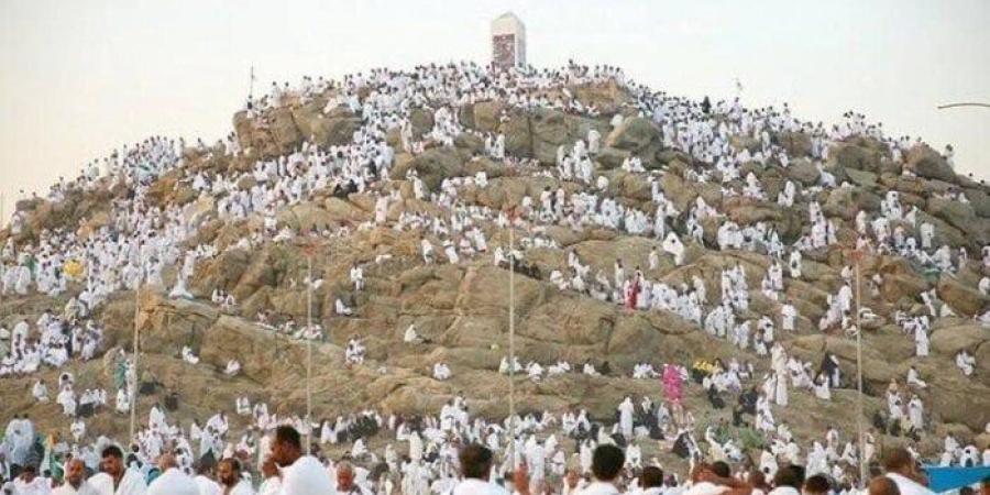 اجمع قلوبنا على حبك.. أجمل دعاء في يوم عرفة | ردده الآن