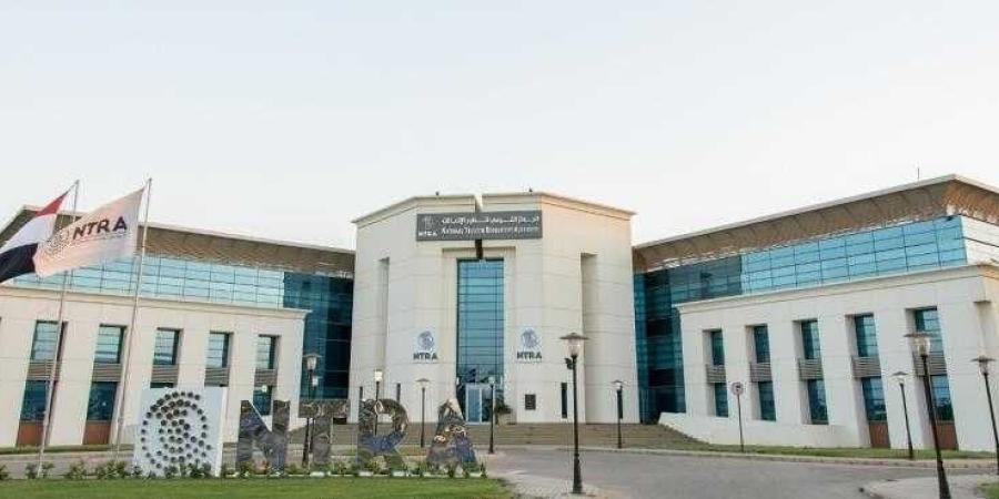 رسميًّا.. إطلاق خدمات الجيل الخامس من قلب الأهرامات بعد غد الأربعاء