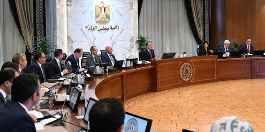 مدبولي: تعزيز أثر قطاع "ريادة الأعمال" في تحقيق النمو الاقتصادي المستدام