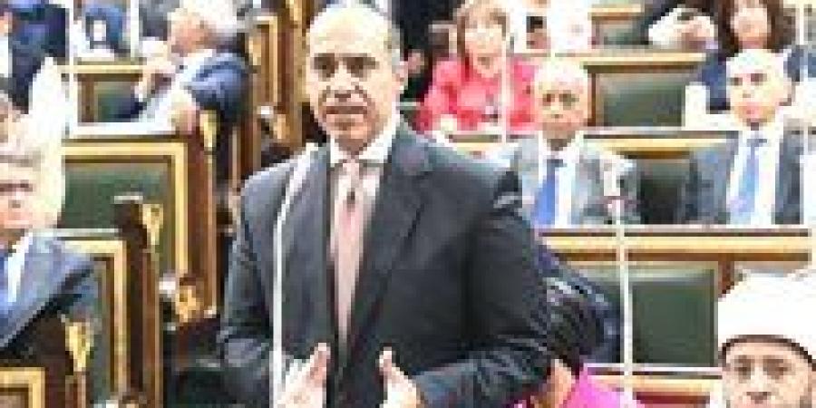 لا تهاون من الدولة.. الوزير محمود فوزي يعلق على واقعة التنقيب عن الآثار بالأقصر