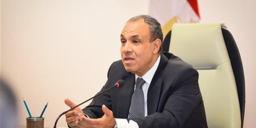 مباحثات مصرية إيرانية اليوم واجتماع ثلاثي مع الطاقة الذرية